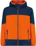 CMP Kinder Hoodie Jacke