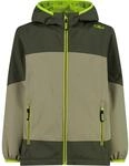CMP Kinder Hoodie Jacke