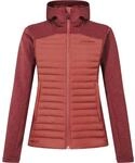 Berghaus Damen Nula Hybrid Syn Jacke
