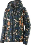Patagonia 24147-KALB-M, Patagonia Houdini Damen Laufjacke grau Gr&ouml;&szlig;e M...