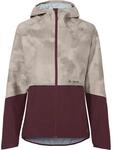Vaude Damen Loamer Rain Jacke