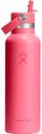 Hydro Flask 21oz Standard Flex Straw Isolierflasche