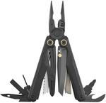 Leatherman Wave Alpha Multitool