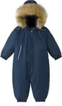 reima 5100117C-6980-EU 74, reima Gotland Schneeanzug Kinder Overalls blau...