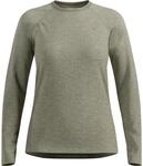 Odlo Damen Essential Seamless Longsleeve