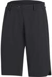 Vaude Damen Tamaro III Radhose kurz