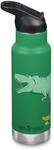 Klean Kanteen Kinder Classic Narrow VI Flip Sport Trinkflasche