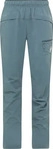 Mammut 1022-03120-00789-EU 36, Mammut Sender Climbing Hose Damen Kletterhose tuerkis