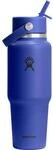 Hydro Flask 32oz Wide Flex Straw Travel Isolierflasche