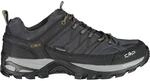 CMP Herren Rigel Low WP Schuhe