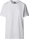 The North Face Damen Zumu Relaxed T-Shirt