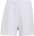 adidas Damen Soft Lux Loose Shorts