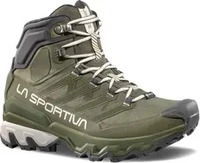 La Sportiva ZFHS110-E47W04-EU 38, La Sportiva Ultra Raptor 3 Mid GTX Damen
