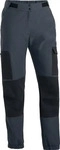 Maier Sports 3006073-M19009-EU 18 SHORT, Maier Sports Stoneflex Hose Damen Wanderhose