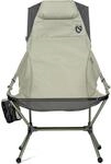 Nemo Equipment Satellite Campingstuhl