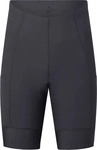 Endura RE6196-GCA-S, Endura Loop Waist Radhose kurz Damen Fahrradhose grau Gr&ouml;&szlig;e S