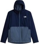 The North Face Herren Millerton Insulated Jacke
