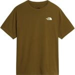 The North Face Herren Evolution Box Nse T-Shirt
