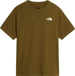 The North Face NF0A8B6K-2EK-XL, The North Face Herren Evolution Box Nse T-Shirt