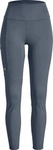 Ortovox 5000806-O00197-XS, Ortovox Damen All Mountain Tights (Gr&ouml;&szlig;e XS, grau)