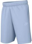 Nike Kinder Nsw Club Knit 6in Lbr Shorts