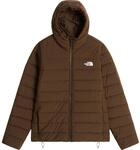 The North Face Herren Aconcagua Hoodie Jacke