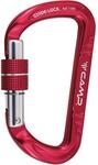 Camp Guide Lock Karabiner