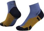 Buff LW Merino Wool Quarter Socken
