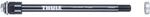 Thule Thru Axle M12 x 1.5 Adapter