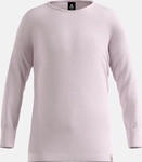 Odlo 159229-31800-EU 128, Odlo Active Warm Eco Kinder Langarm Unterhemden rosa