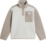 The North Face Kinder Teen Yumiori 1/4 Zip Pullover