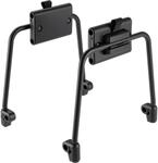 Thule InLock Adapter Set f&uuml;r Seitenrahmen