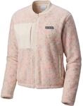 Columbia Damen Stellar Path Bomber Jacke