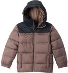 Columbia Kinder Puffect Hoodie Jacke