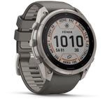 Garmin Fenix 9 Pro inReach Solar GPS-Uhr