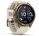 Garmin Fenix 9 Pro inReach GPS-Uhr