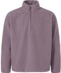 Vaude Herren Najun Half Zip Fleece Pullover