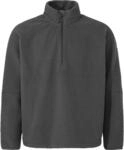 Vaude Herren Najun Half Zip Fleece Pullover