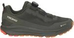 Viking Herren Motion Low GTX Boa Schuhe