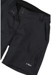 CMP Damen Radhose kurz