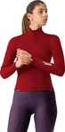 Castelli 4526567-506-S, Castelli Espresso 2 Damen Softshelljacke rot Gr&ouml;&szlig;e S