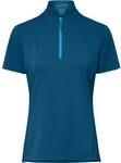 Vaude Damen Adlux Hz T-Shirt