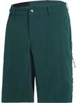 Vaude Herren Loamer Base Cord MTB Hose kurz