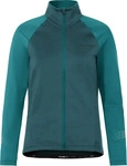 Vaude 47972-349-EU 40, Vaude Posta III Radtrikot Damen Radtrikots tuerkis Gr&ouml;&szlig;e M