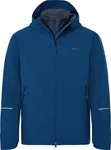 Vaude 49061-419-M, Vaude Yaras 3in1 II Herren Doppeljacke blau Gr&ouml;&szlig;e M Mountainbike
