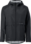 Vaude 47420-050-EU 44, Vaude Loamer Rain Damen Regenjacke gruen Gr&ouml;&szlig;e XL
