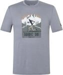 Super.Natural Herren Nordic Ski T-Shirt