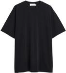 Armedangels Herren Logo Heavy Cotton T-Shirt
