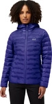 Jack Wolfskin A61833-C0711-XL, Jack Wolfskin Passamani Down Damen Isolationsjacke