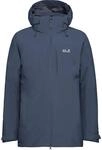 Jack Wolfskin Damen Hunberg 2 3in1 Jacke